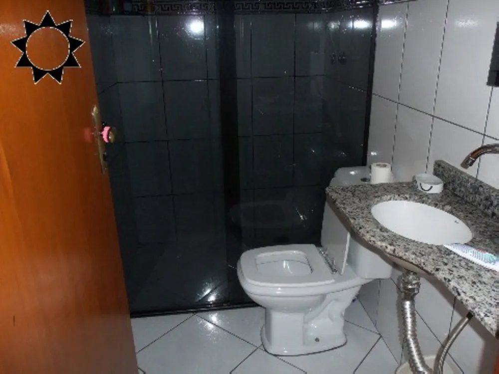 Casa, 3 quartos, 250 m² - Foto 10