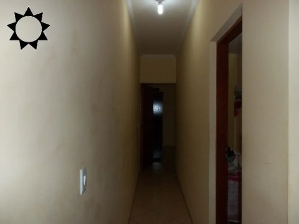 Casa, 3 quartos, 250 m² - Foto 6