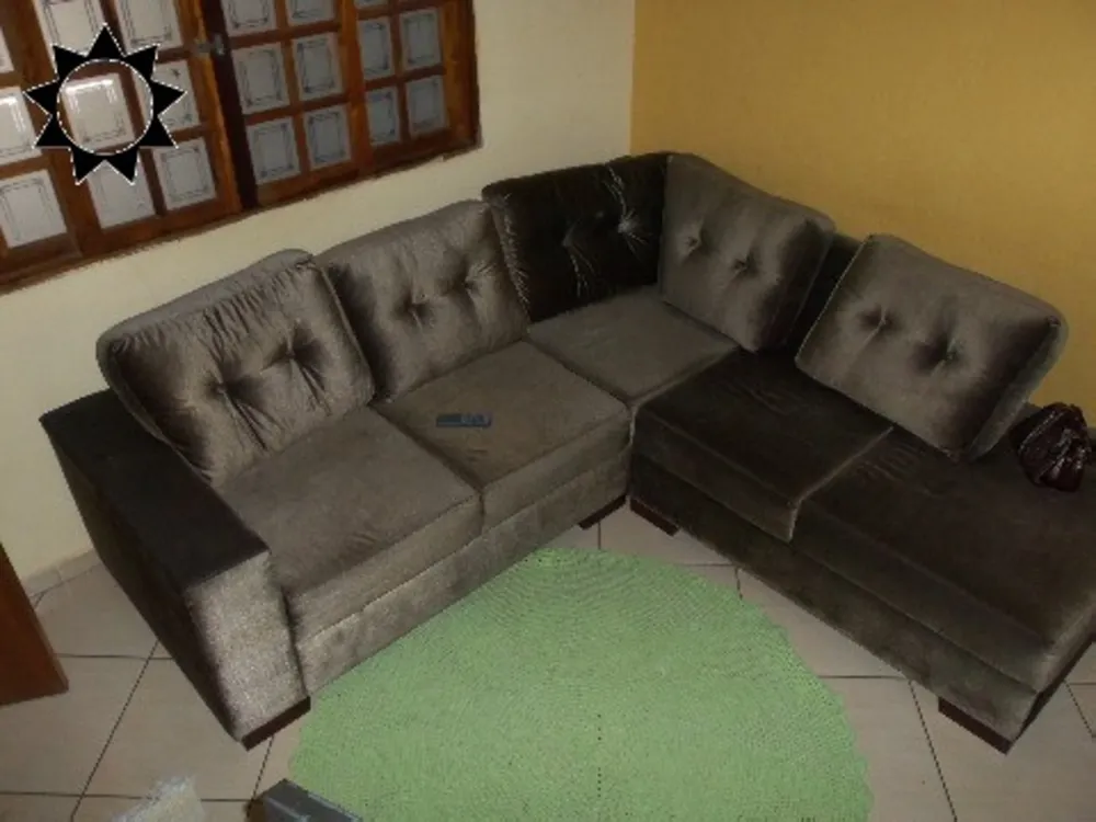 Casa, 3 quartos, 250 m² - Foto 9