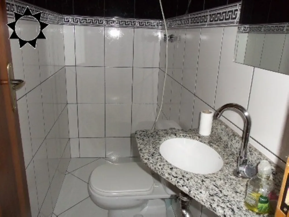 Casa, 3 quartos, 250 m² - Foto 13