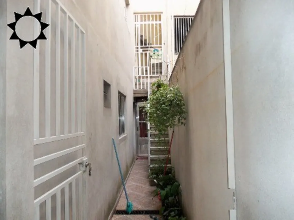 Casa, 3 quartos, 250 m² - Foto 12