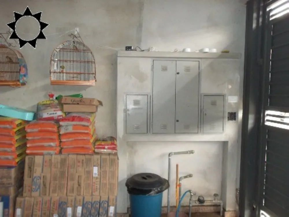 Casa, 3 quartos, 250 m² - Foto 6