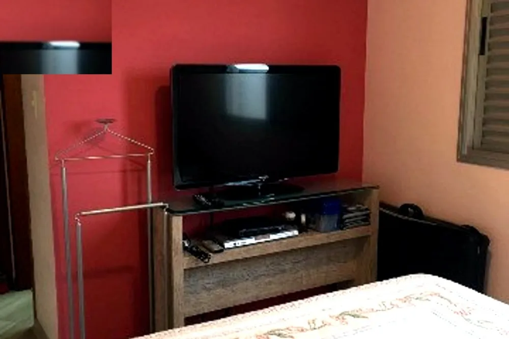 Apartamento, 3 quartos, 91 m² - Foto 3