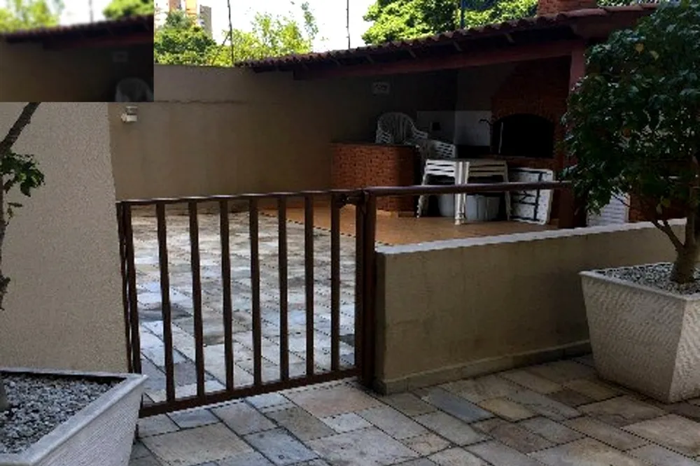 Apartamento, 3 quartos, 91 m² - Foto 4