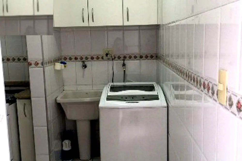 Apartamento, 3 quartos, 91 m² - Foto 1