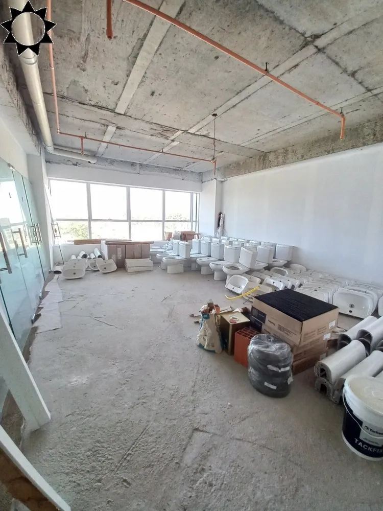 Sala-Conjunto, 574 m² - Foto 3