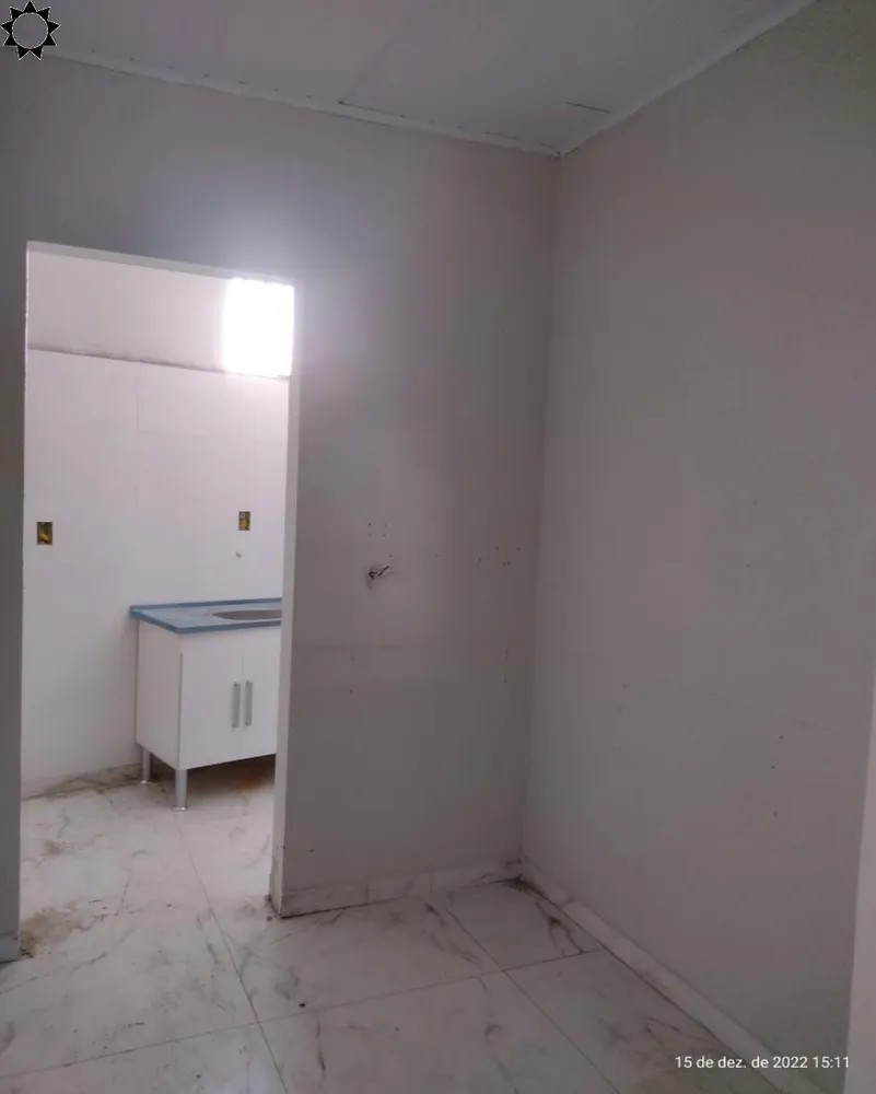 Sala-Conjunto, 29 m² - Foto 1