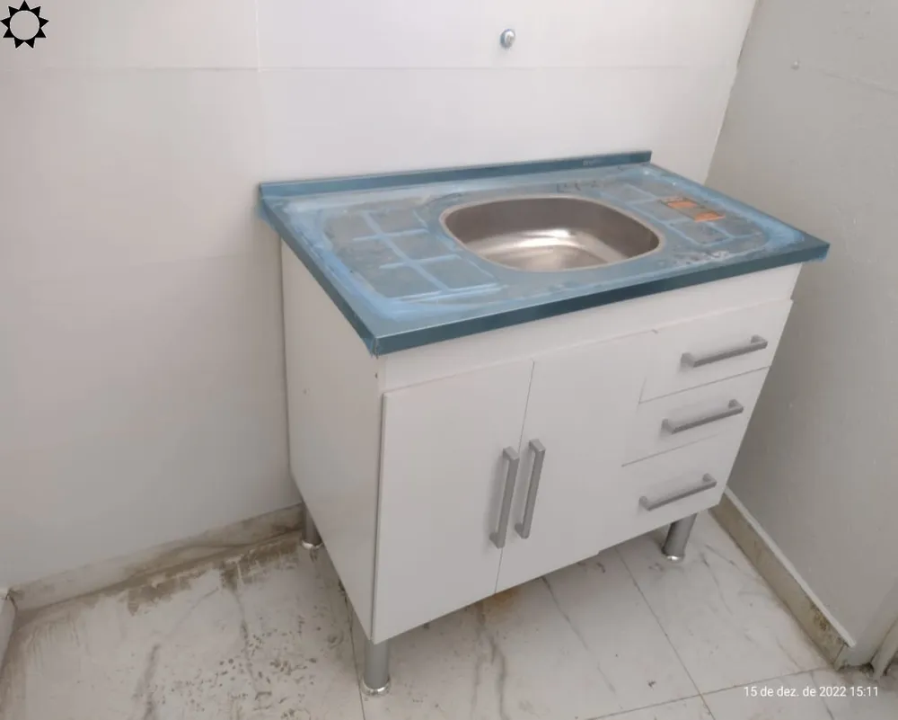 Sala-Conjunto, 29 m² - Foto 2