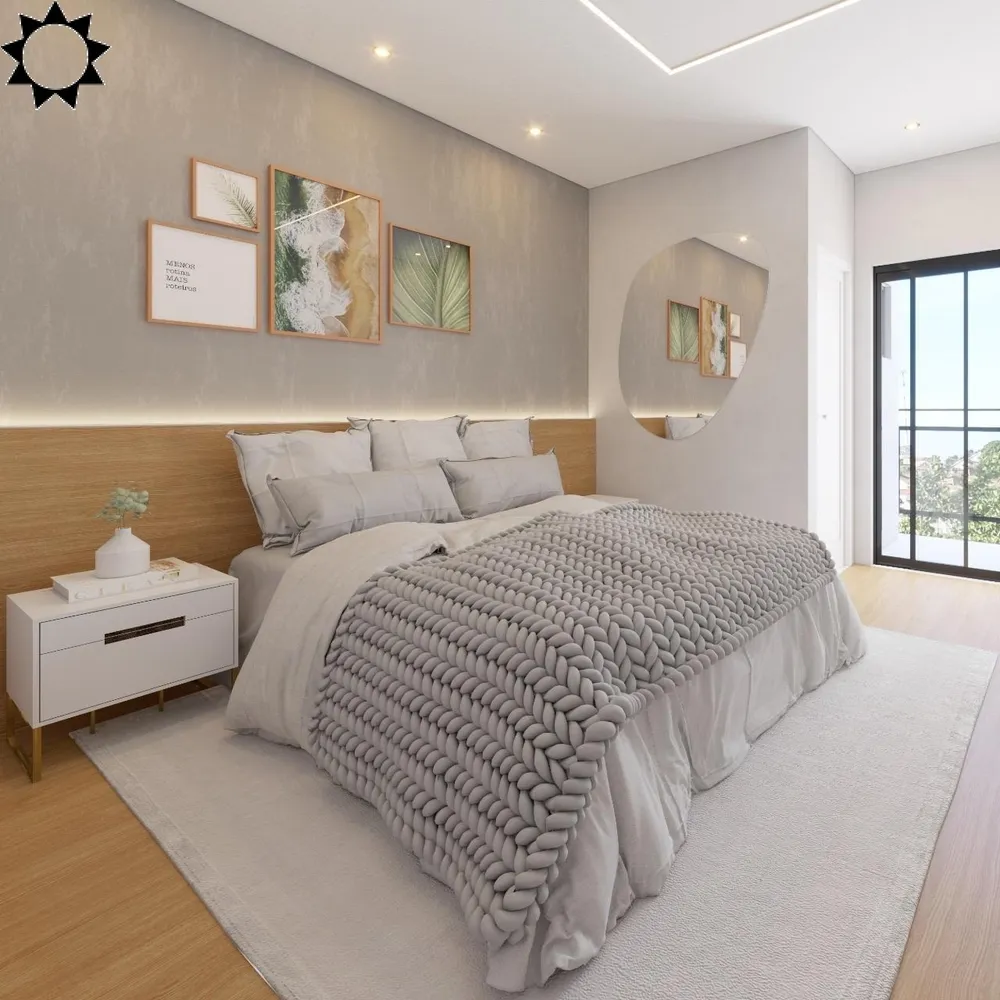 Casa, 3 quartos, 115 m² - Foto 6