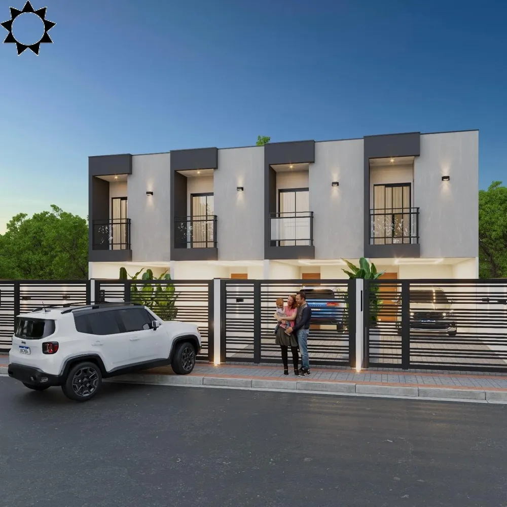 Casa, 3 quartos, 115 m² - Foto 7