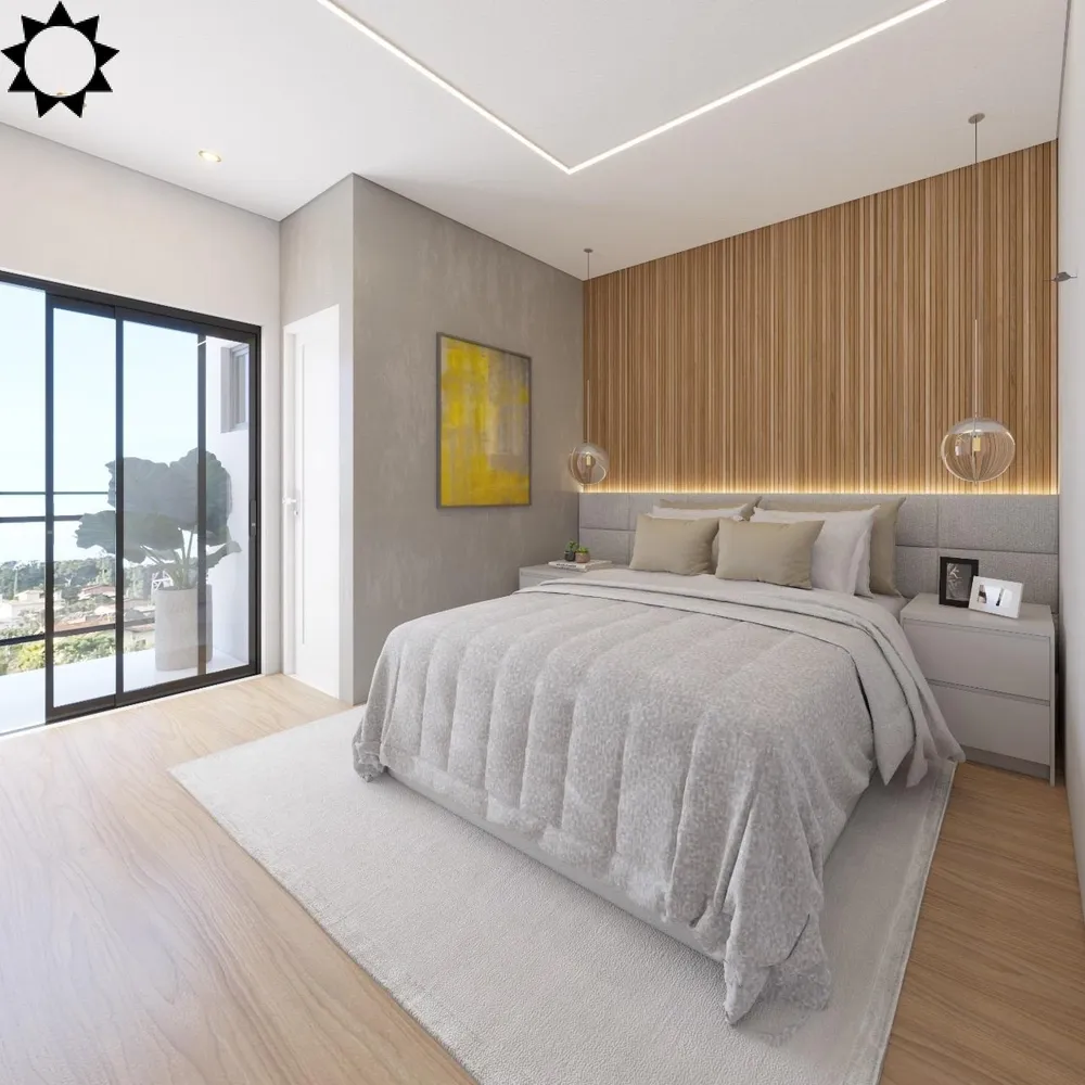 Casa, 3 quartos, 115 m² - Foto 4