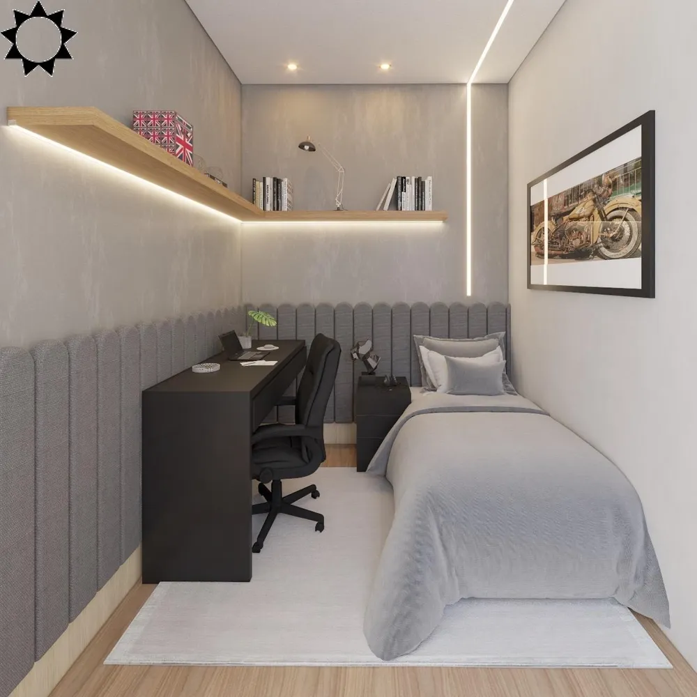 Casa, 3 quartos, 115 m² - Foto 1