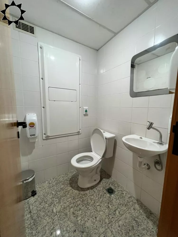 Sala-Conjunto, 32 m² - Foto 7