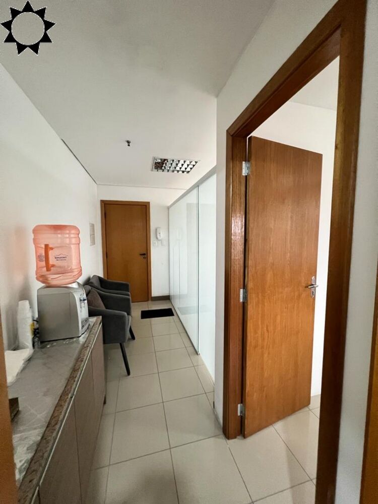 Conjunto Comercial-Sala à venda, 32m² - Foto 7