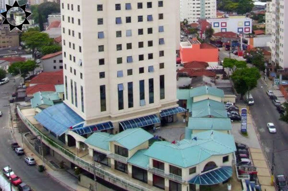 Conjunto Comercial-Sala à venda, 32m² - Foto 8