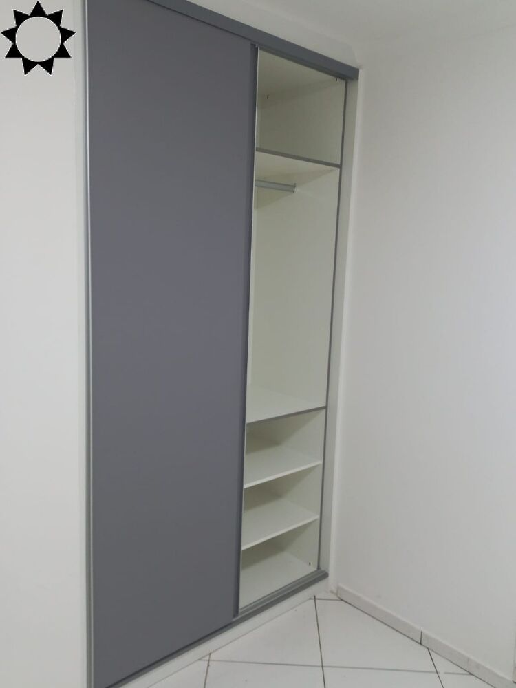 Apartamento, 2 quartos, 60 m² - Foto 8