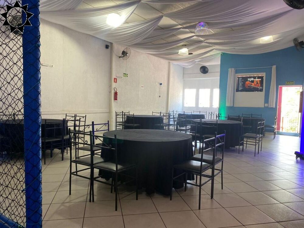 Prédio Inteiro, 283 m² - Foto 1