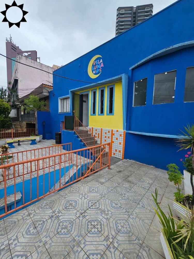 Prédio Inteiro, 283 m² - Foto 4