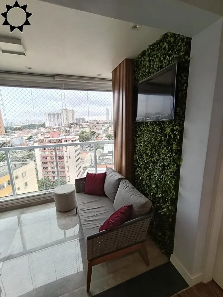 Apartamento, 3 quartos, 81 m² - Foto 5