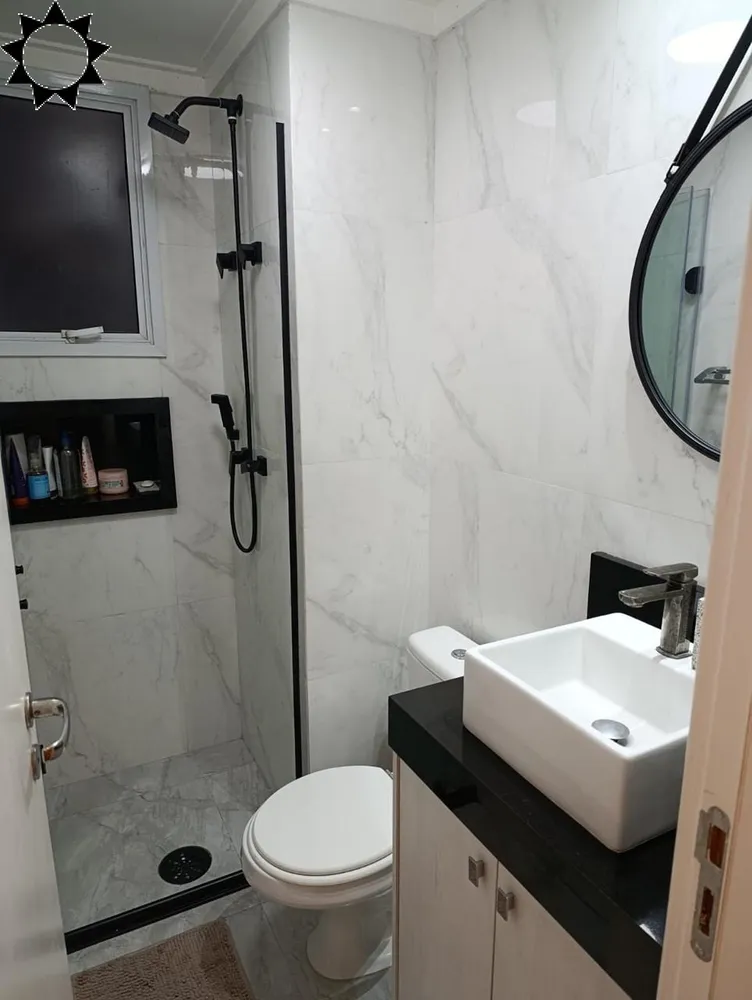 Apartamento, 3 quartos, 81 m² - Foto 2