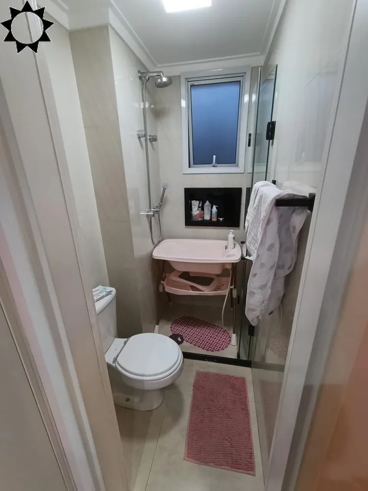 Apartamento, 3 quartos, 81 m² - Foto 3