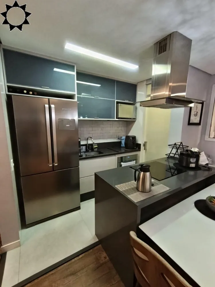 Apartamento, 3 quartos, 81 m² - Foto 5