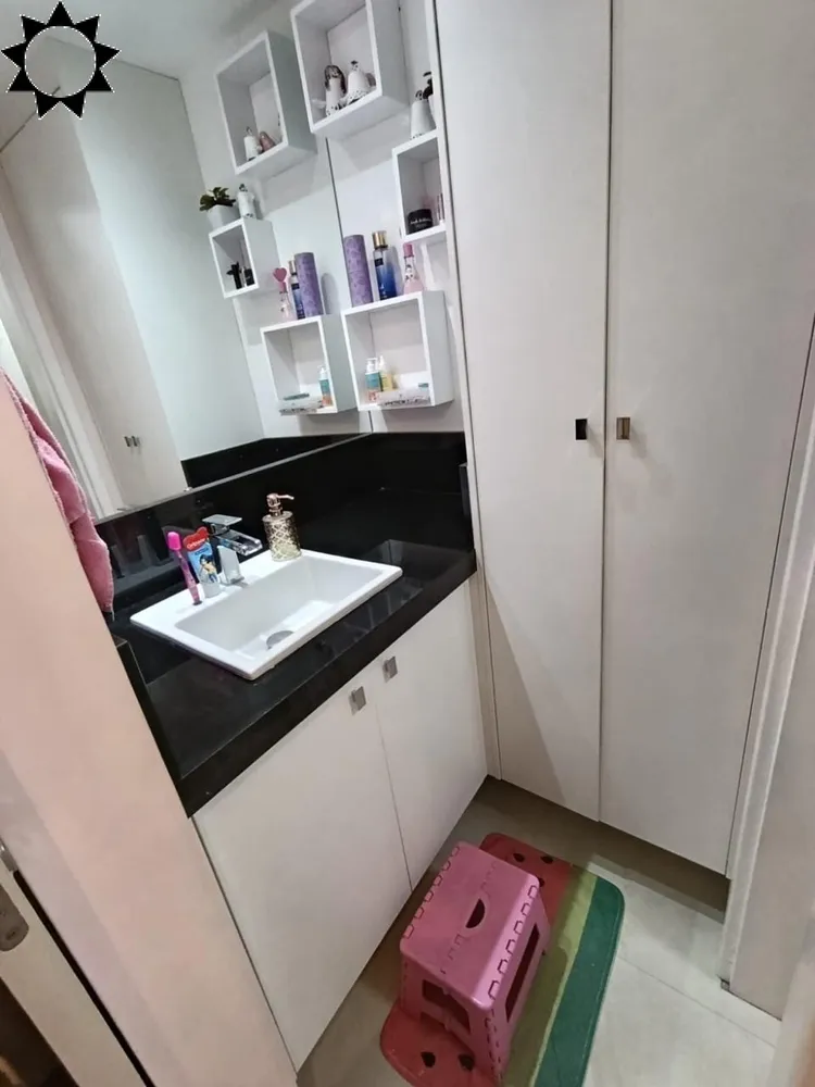 Apartamento, 3 quartos, 81 m² - Foto 9