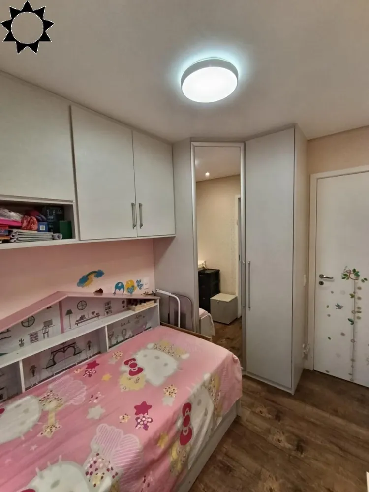 Apartamento, 3 quartos, 81 m² - Foto 10