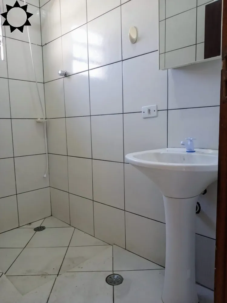 Casa, 1 quarto, 50 m² - Foto 1