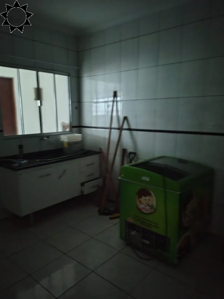 Casa, 1 quarto, 50 m² - Foto 8