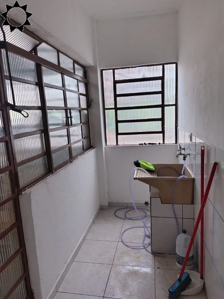 Casa, 1 quarto, 50 m² - Foto 1