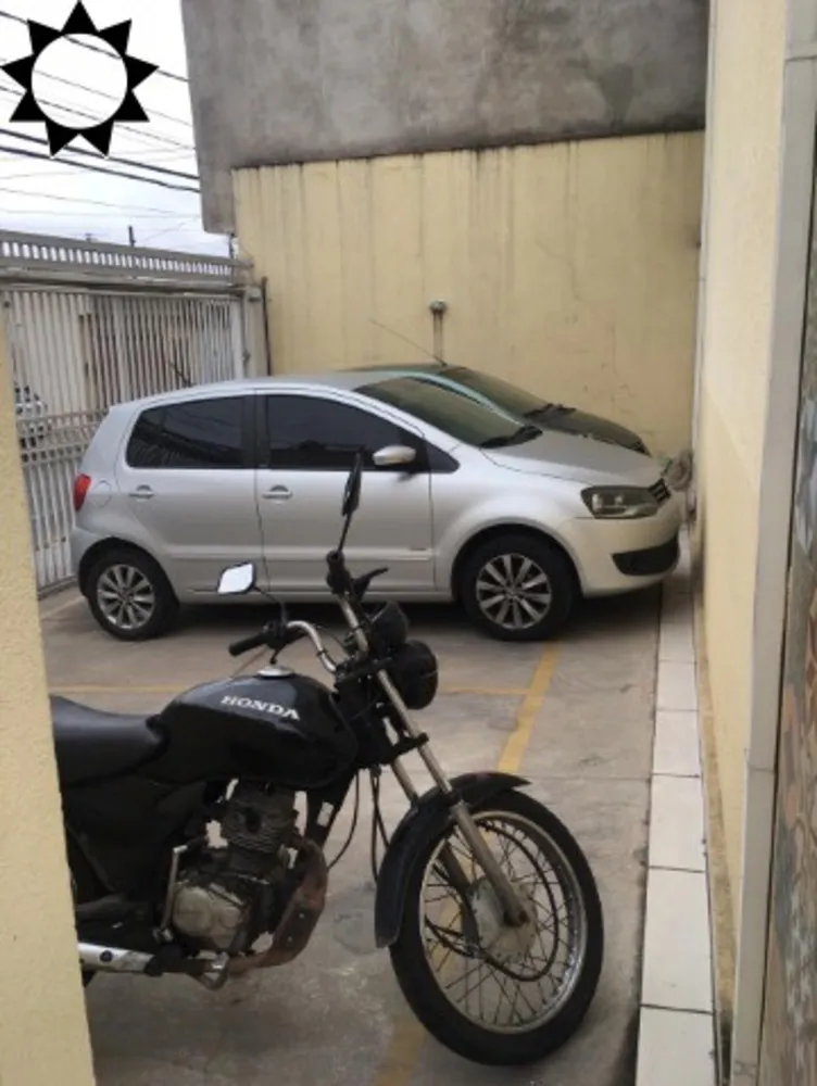 Casa, 2 quartos, 60 m² - Foto 5