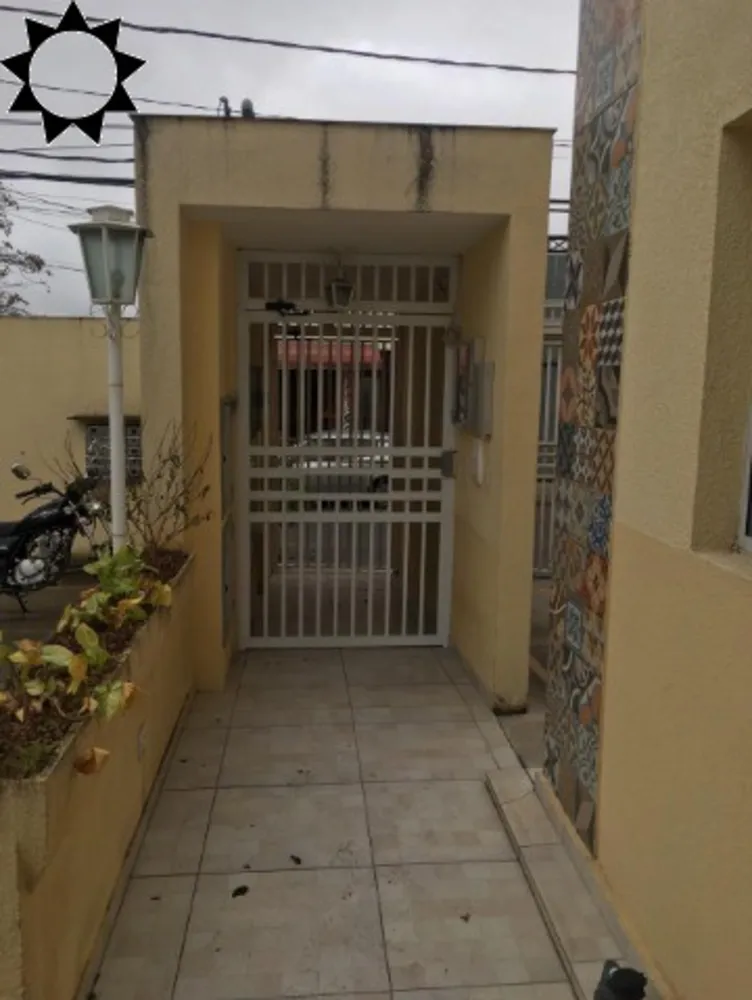 Casa, 2 quartos, 60 m² - Foto 7