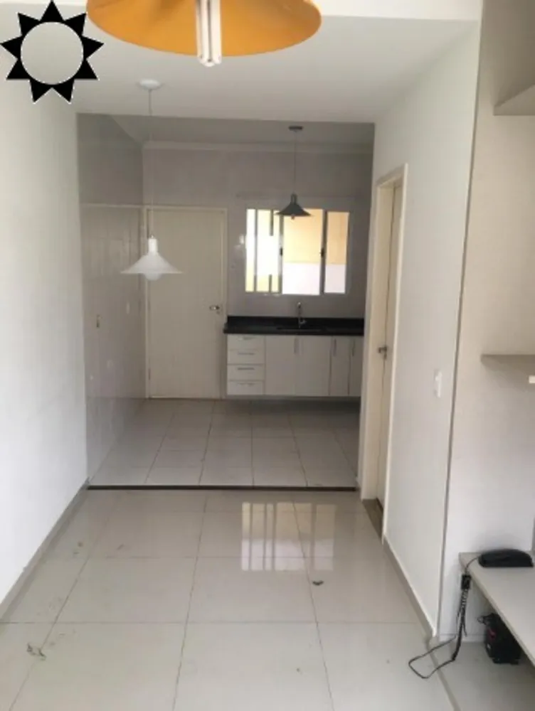 Casa, 2 quartos, 60 m² - Foto 1