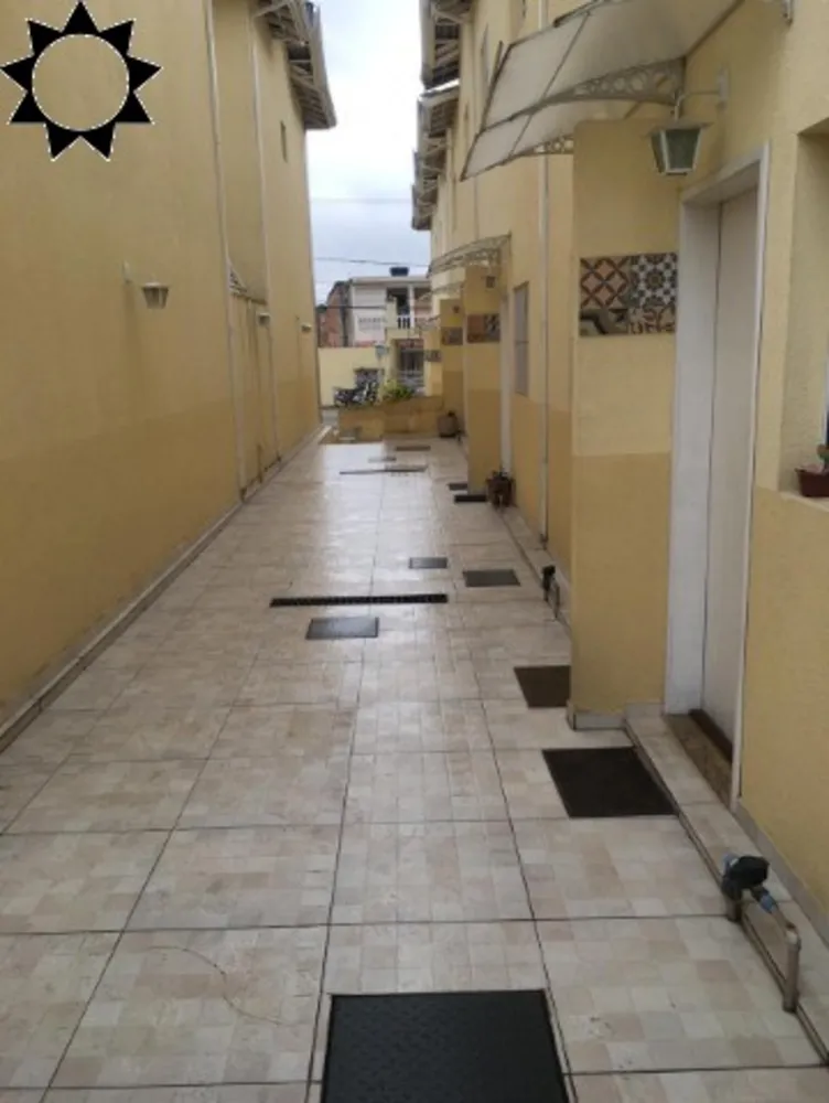 Casa, 2 quartos, 60 m² - Foto 9