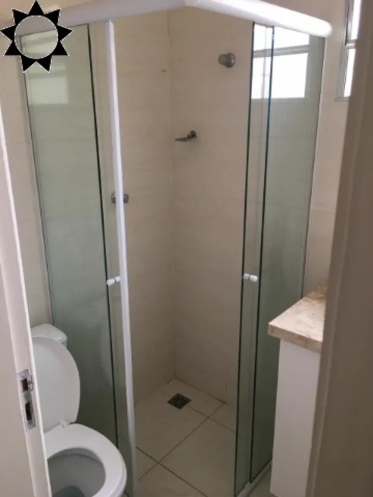 Casa, 2 quartos, 60 m² - Foto 2