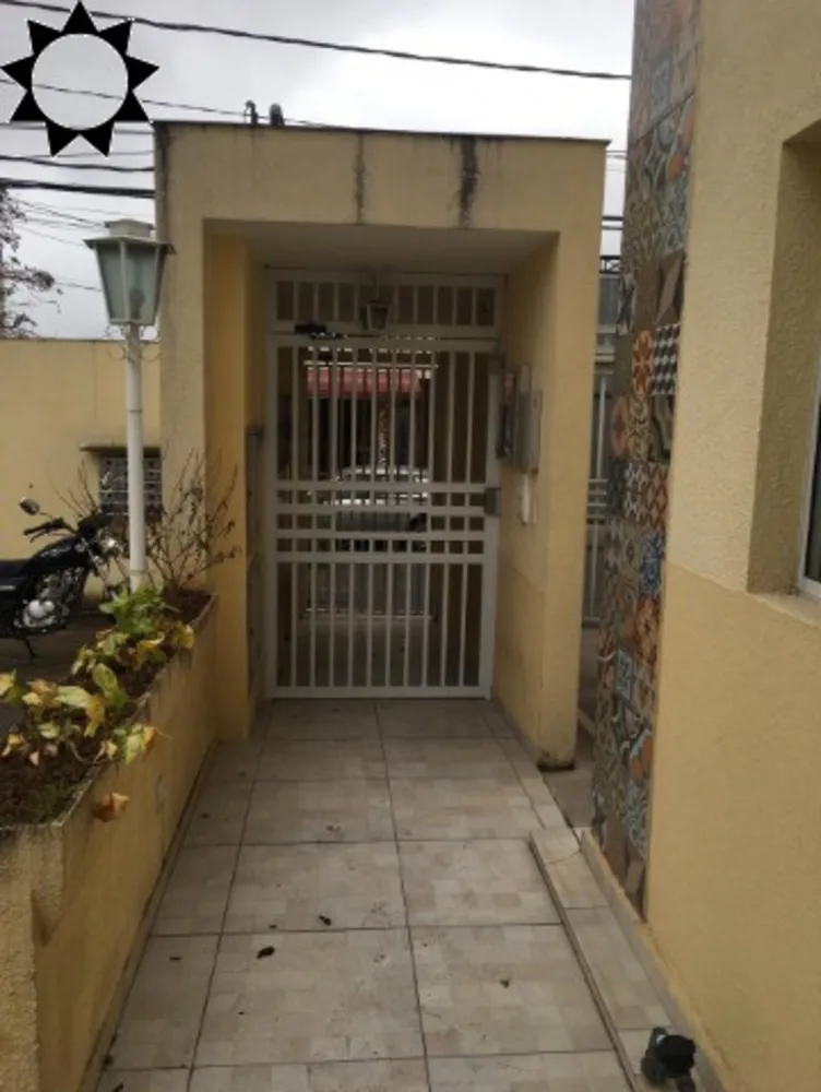 Casa, 2 quartos, 60 m² - Foto 5