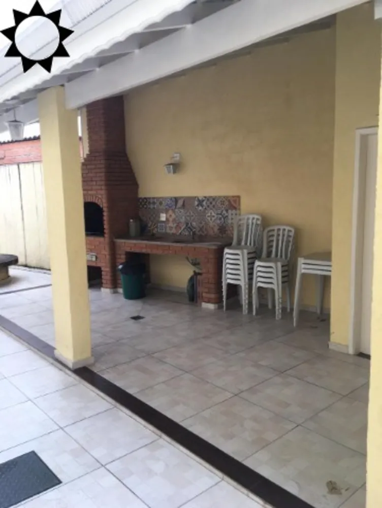 Casa, 2 quartos, 60 m² - Foto 6