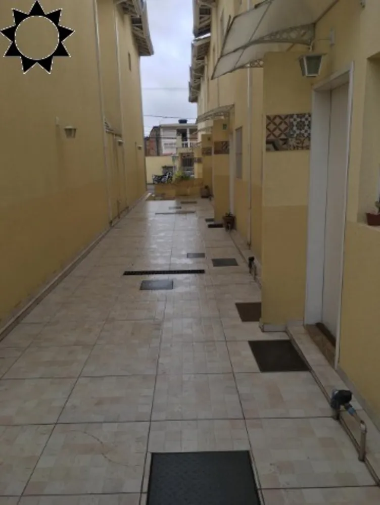 Casa, 2 quartos, 60 m² - Foto 7