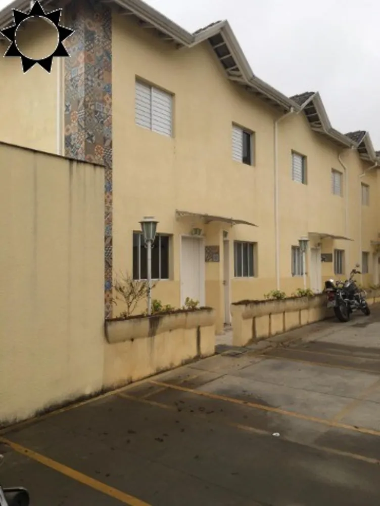 Casa, 2 quartos, 60 m² - Foto 8