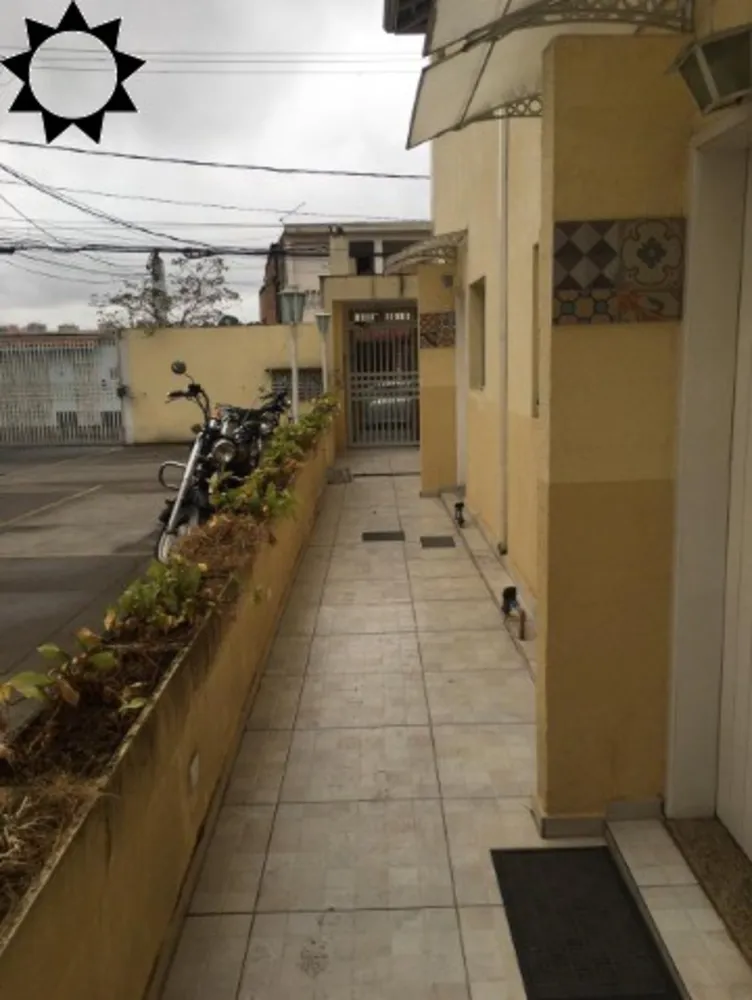 Casa, 2 quartos, 60 m² - Foto 10