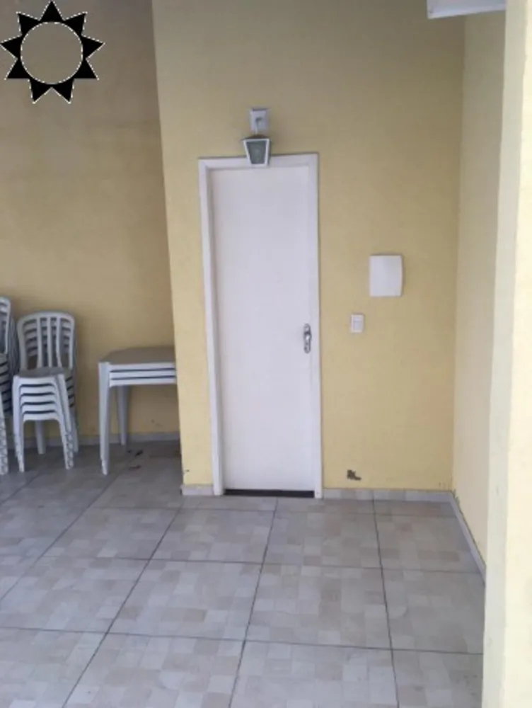 Casa, 2 quartos, 60 m² - Foto 8