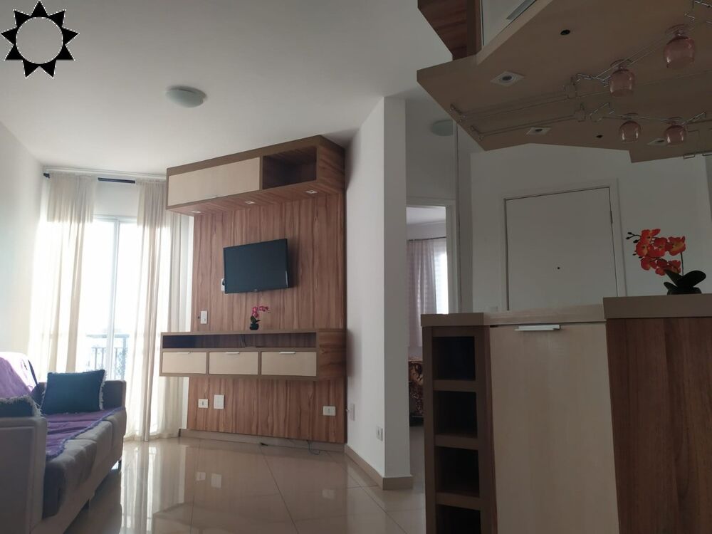 Apartamento, 2 quartos, 58 m² - Foto 4