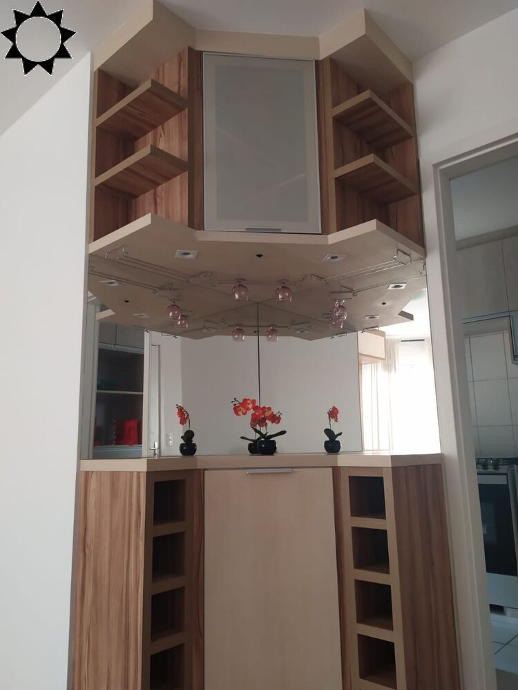 Apartamento, 2 quartos, 58 m² - Foto 3