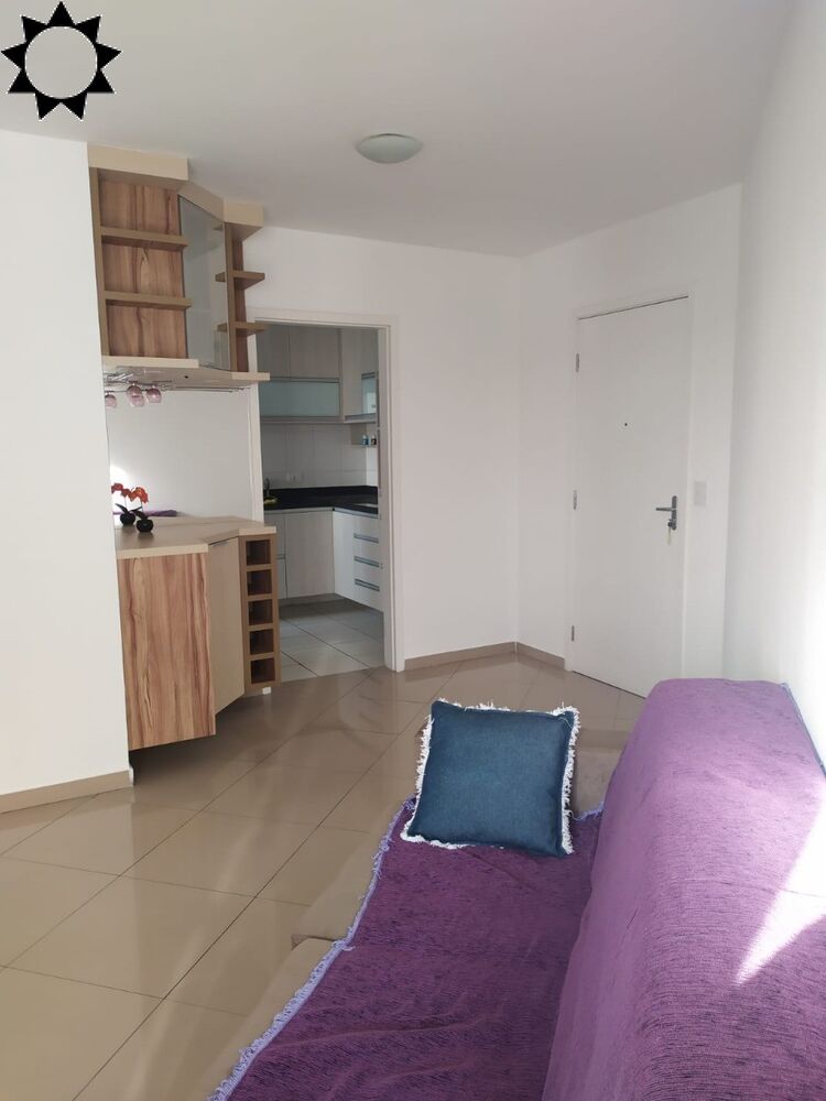 Apartamento, 2 quartos, 58 m² - Foto 2