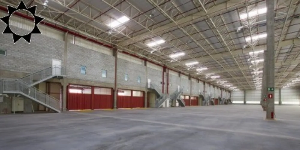 Depósito-Galpão, 1478 m² - Foto 1
