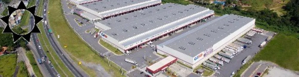 Depósito-Galpão, 1478 m² - Foto 2