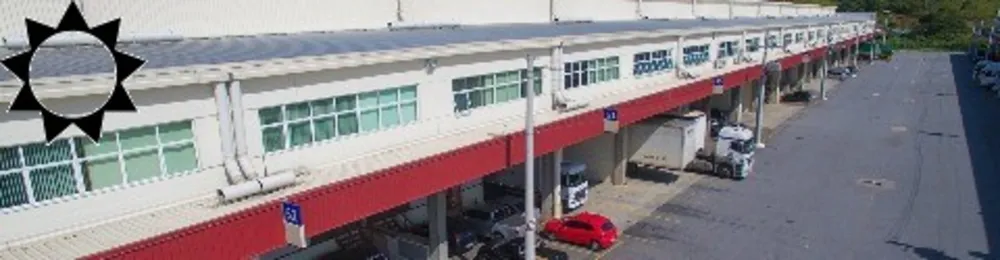Depósito-Galpão, 1478 m² - Foto 3