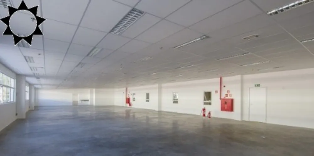 Depósito-Galpão, 1478 m² - Foto 14