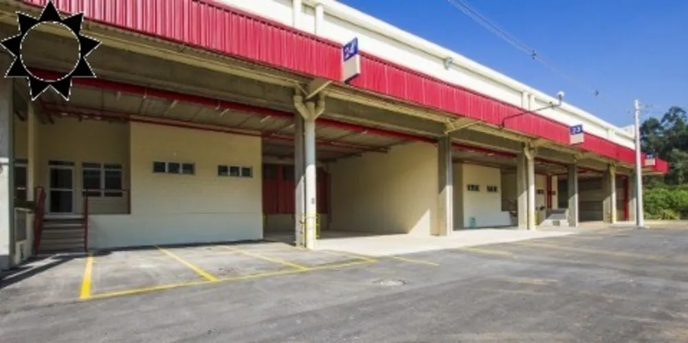 Depósito-Galpão, 1478 m² - Foto 10